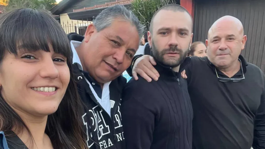 El-equipo-del-Hogar-del-Dr.-Ovando-durante-la-procesión