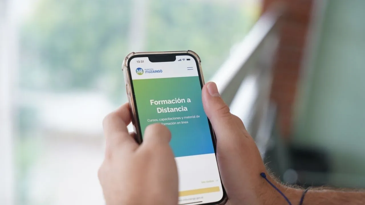 Gratis en Ituzaingó