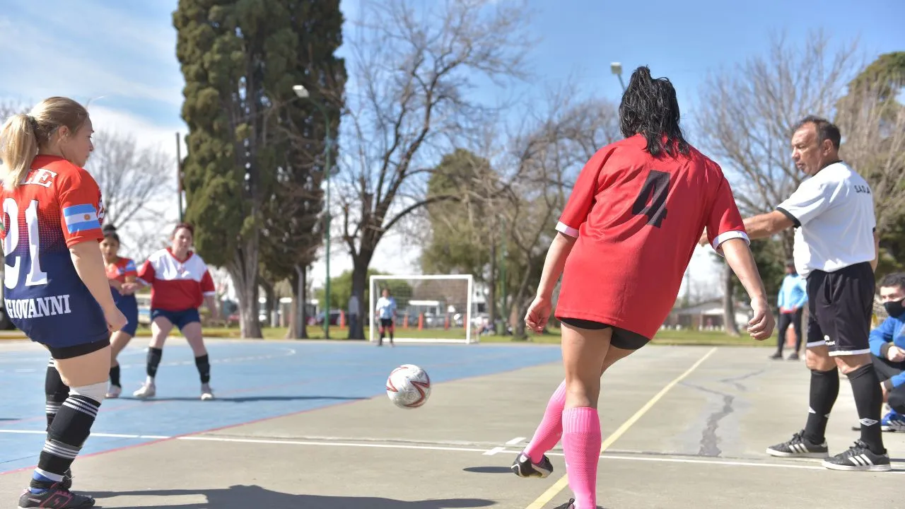 Ituzaingó abre la inscripción Ituzaingó abre la inscripción