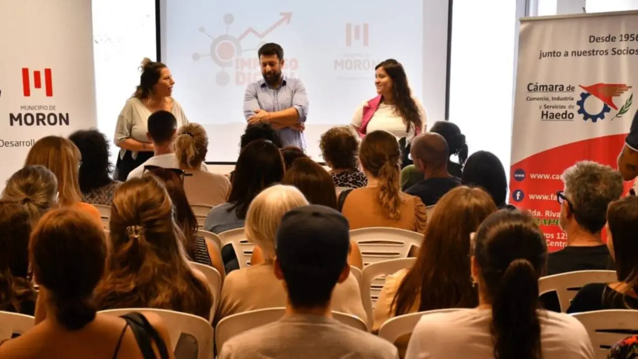 Marketing digital gratis