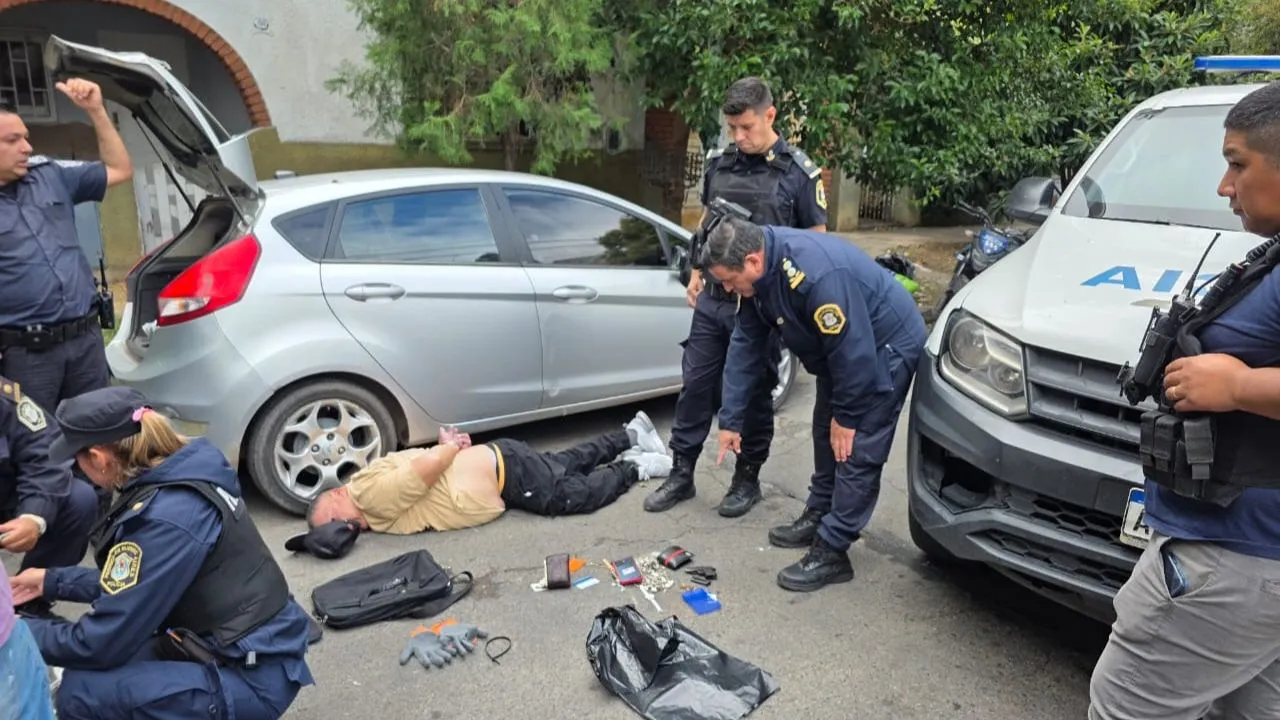 Operativos-en-Morón Operativos en Morón
