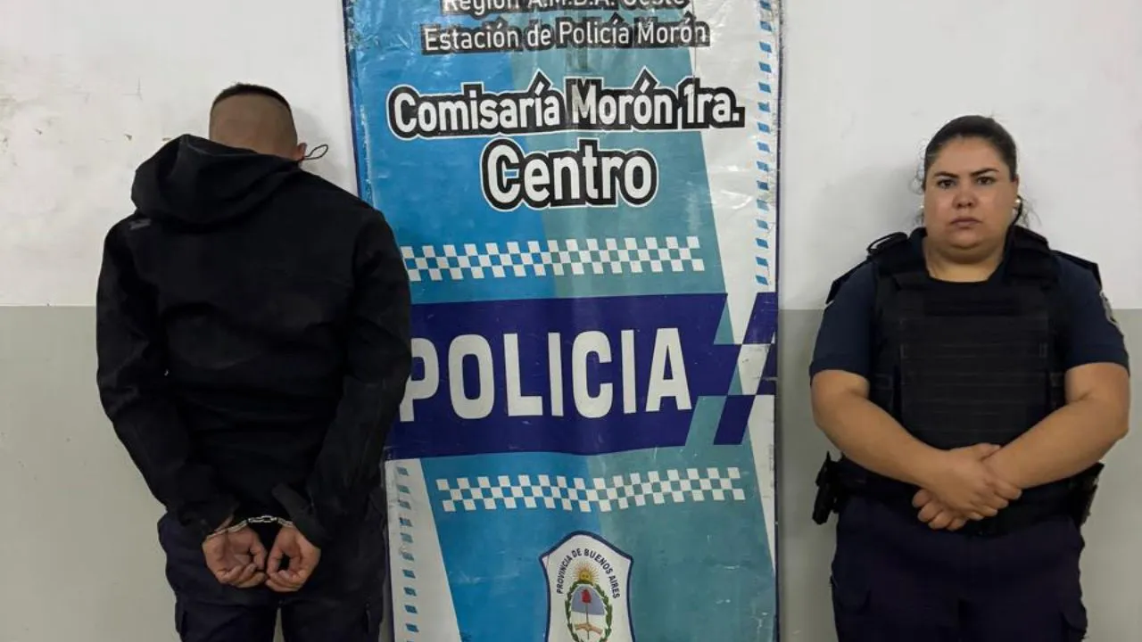 Intento de entradera