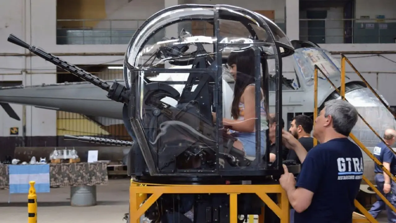 Restauraciones-Aeronáuticas Restauraciones-Aeronáuticas