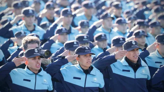 Escuela de Policía