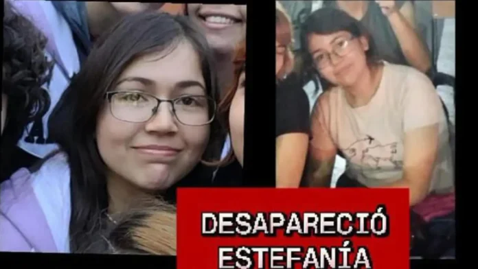 Estefanía