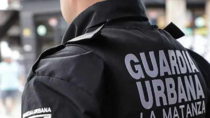 Guardia Urbana