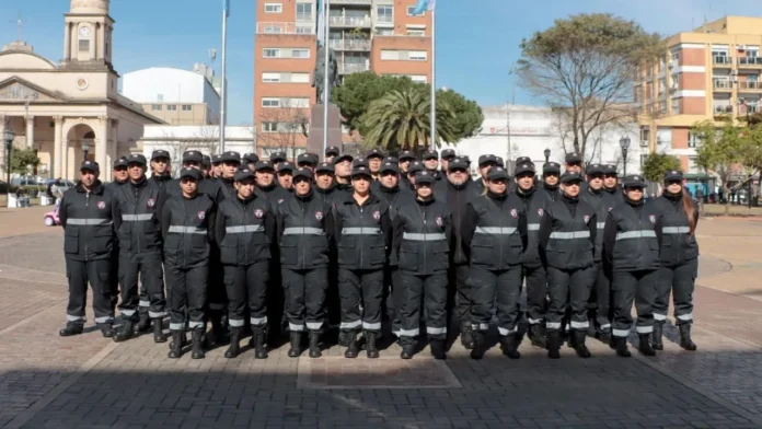 Guardia Urbana