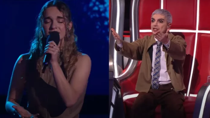 la Voz