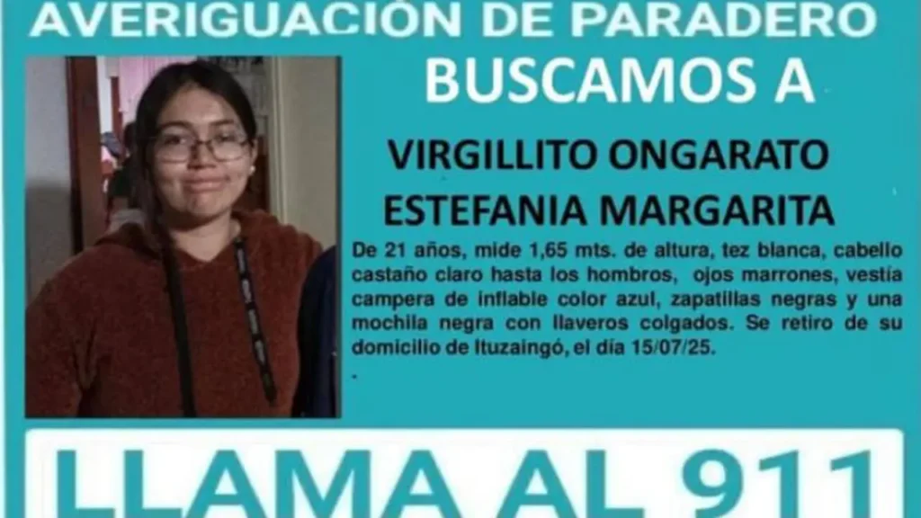 Margarita Estefanía