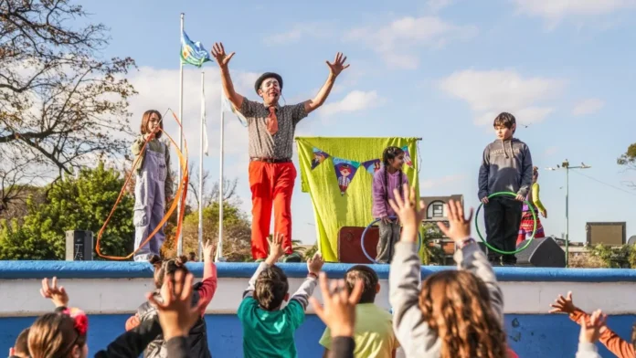 Vacaciones de invierno