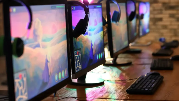 desarrollo-de-Videojuegos