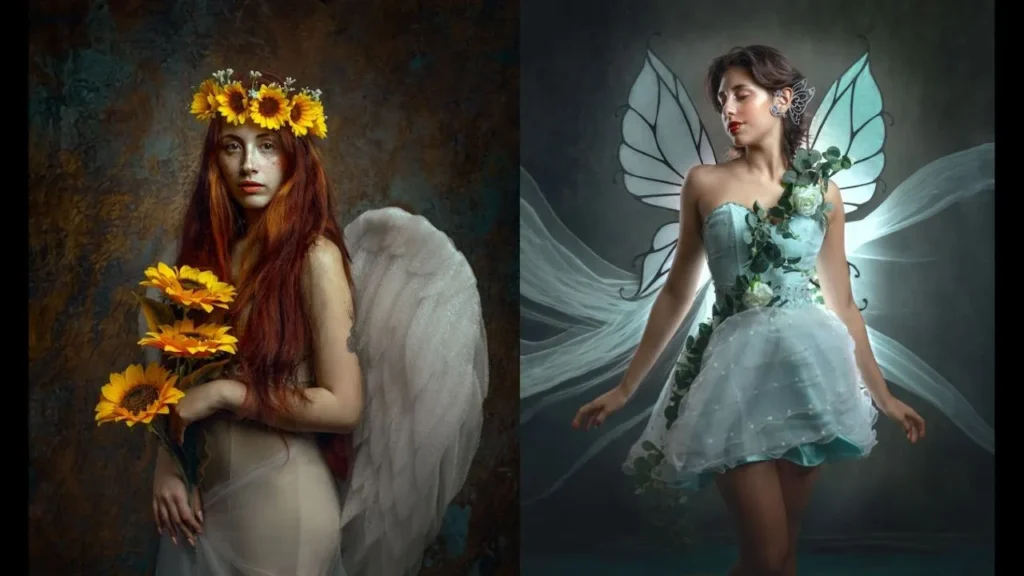 fotógrafa de Hurlingham