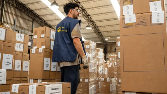 Elecciones-Bonaerenses