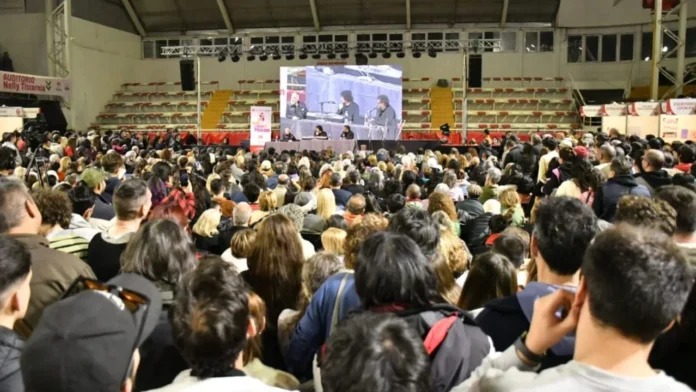 Feria del Libro