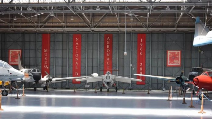 Historia-Aeronáutica