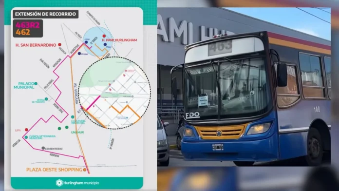 Hospital PAMI Hurlingham