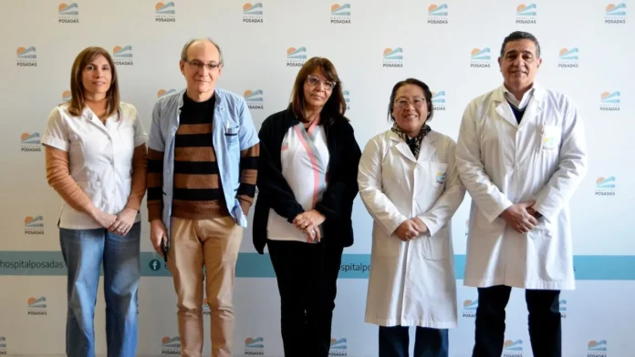 Hospital-Posadas Hospital Posadas