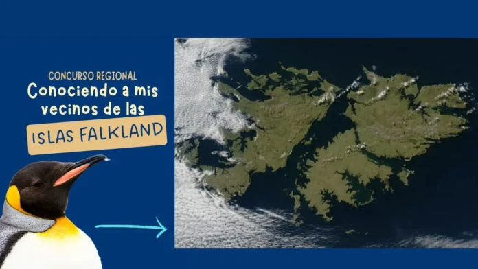 Islas Malvinas
