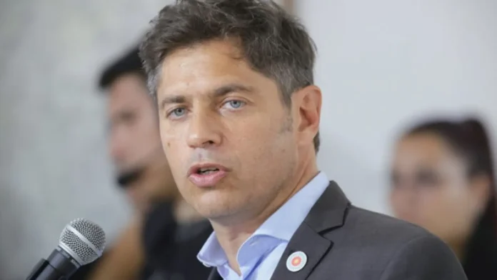 Kicillof
