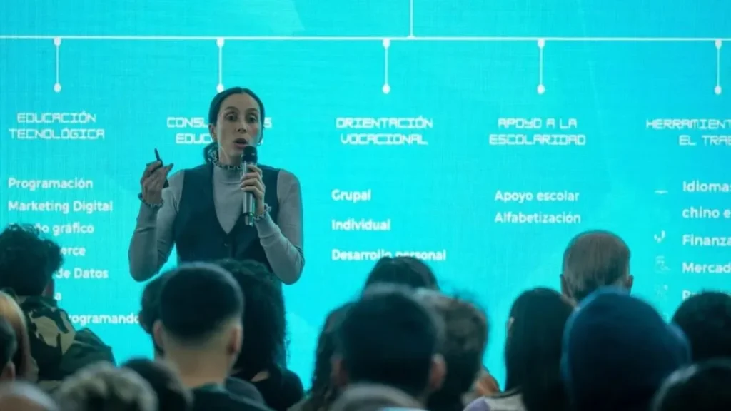 Nuevo Polo Educativo
