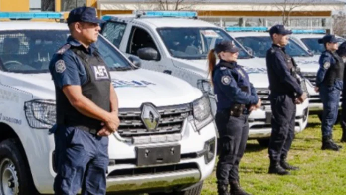 Patrulleros-Selci Vale