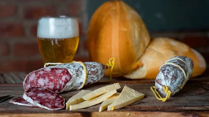 Calendario turístico