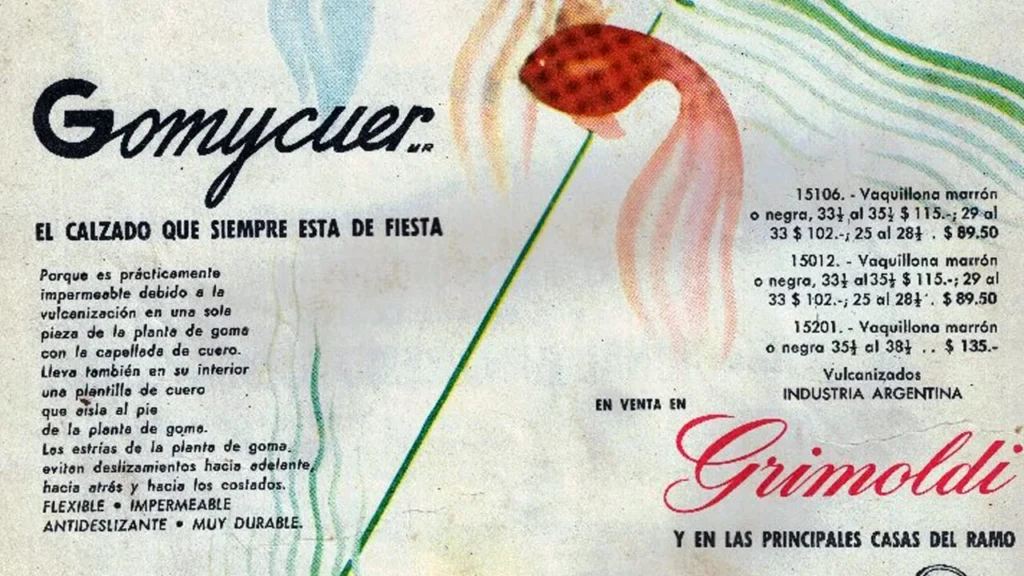 Grimoldi Castelar