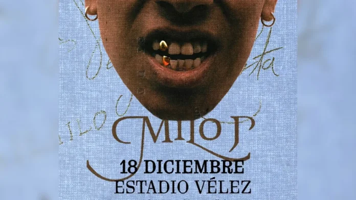 Milo-J