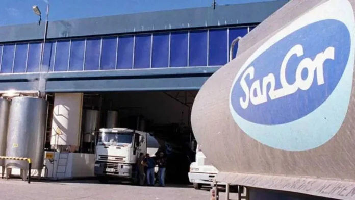 Sancor