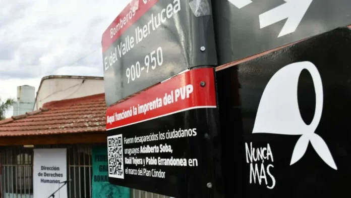Sitio de la Memoria