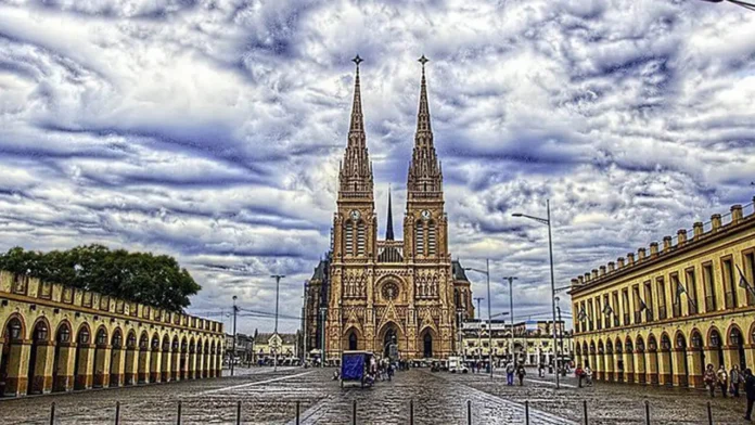 Basílica de Luján