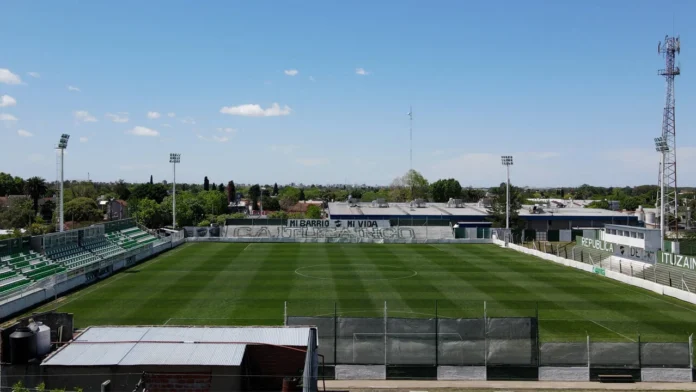 Club Atlético Ituzaingó