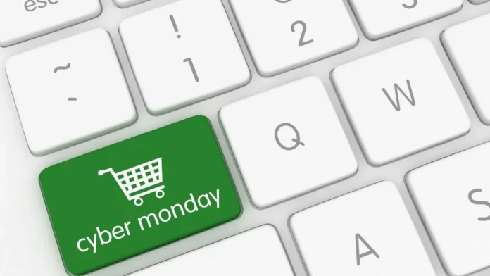 CyberMonday CyberMonday