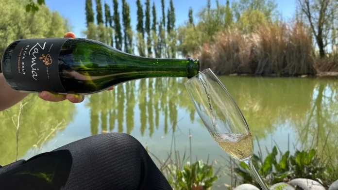 Día Internacional del Champagne Día Internacional del Champagne