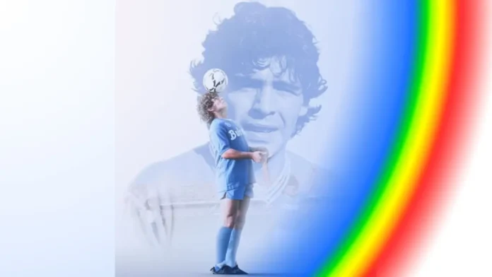 Diego-Armando-Maradona-nació-un-día-como-hoy Diego Armando Maradona nació un día como hoy