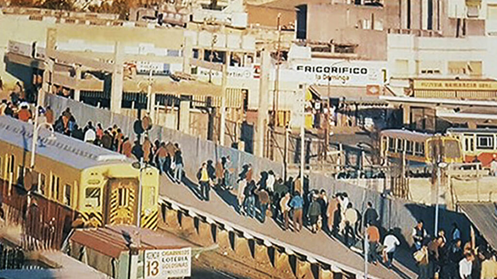 El inicio de la reforma que había planteado la última Dictadura Cívico Militar y jamás se concretó