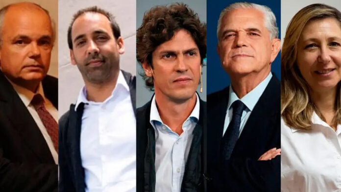 Elecciones Nacionales 2025 en CABA