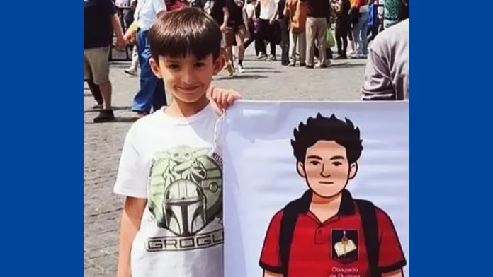 Falleció un nene de ocho jugando con un arco Falleció un nene de ocho jugando con un arco