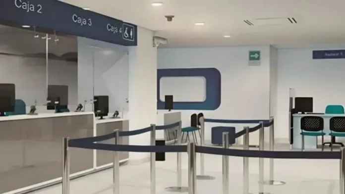 Feriados bancarios 2025