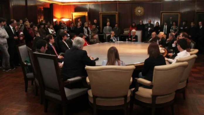 Financiamiento Universitario