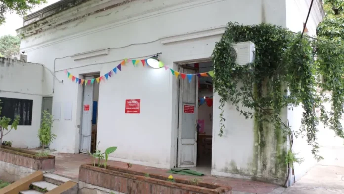 Hospital de Día de Salud Mental