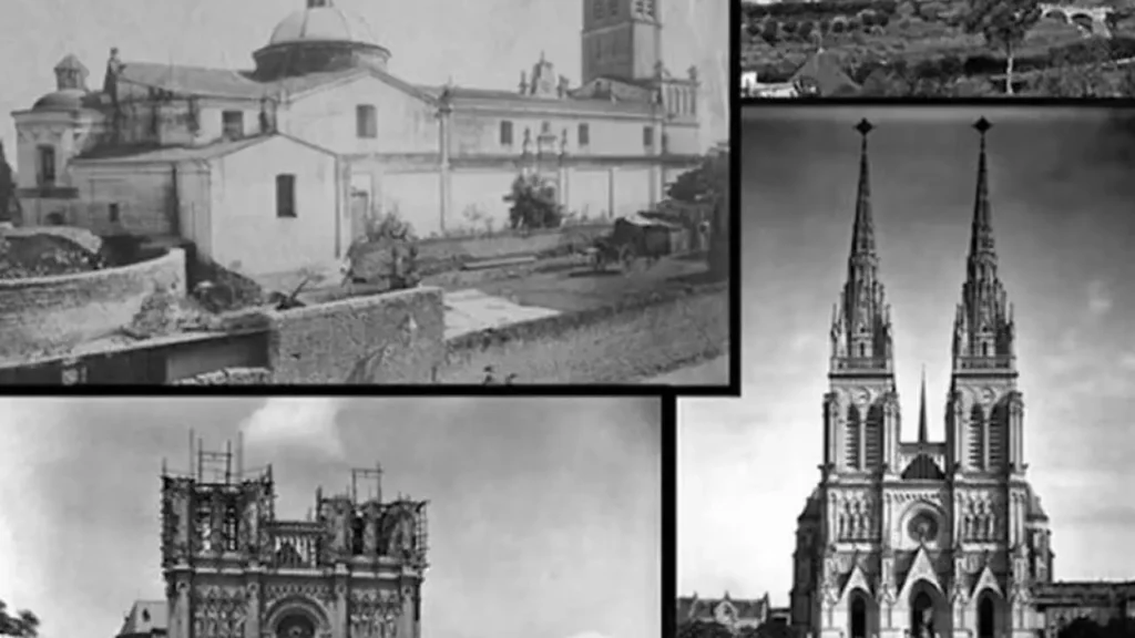 Origen-de-la-Basílica-de-Luján