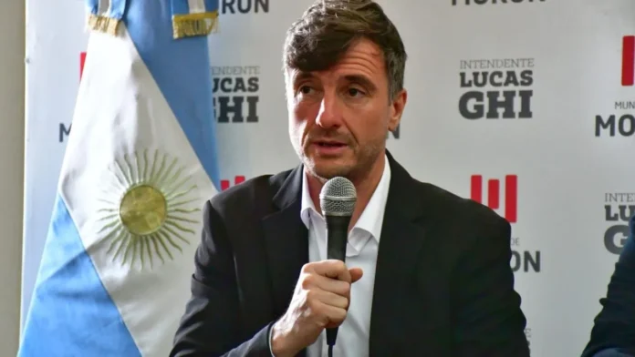 Programa Impulso Bonaerense