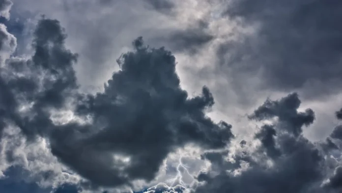 Pronóstico del tiempo