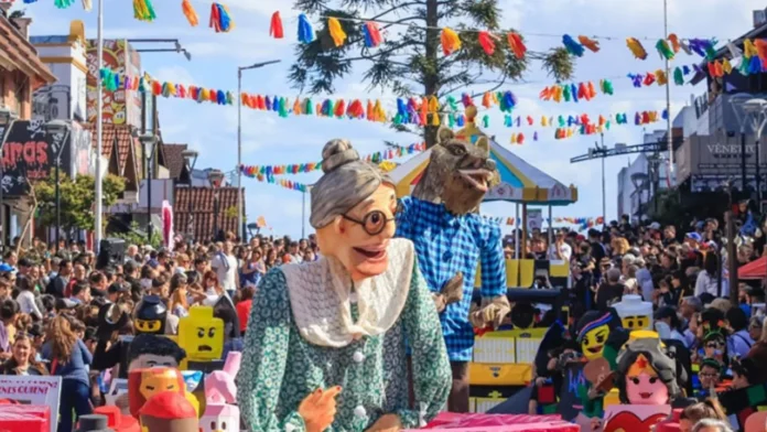 Propuestas turísticas en la Provincia