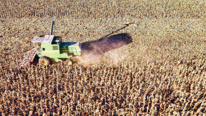 Seguros Agro en Argentina