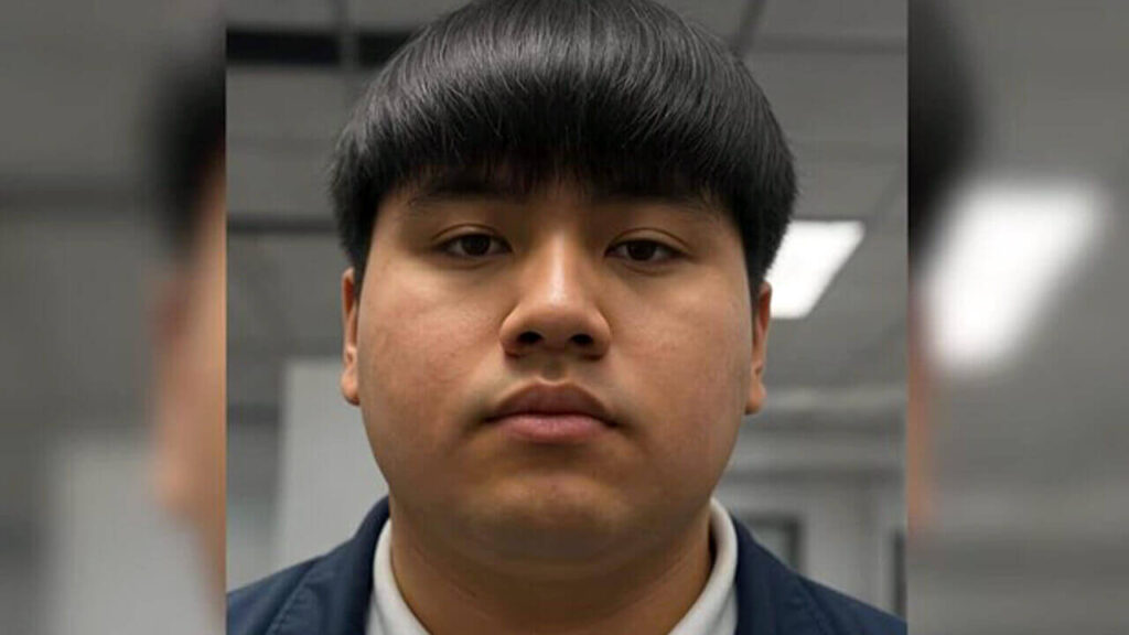 Tony Janzen Valverde Victoriano