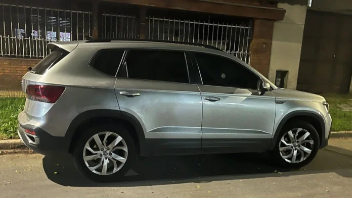 Un comisario retirado mata dos adolescentes en Morón