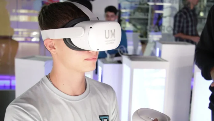 Universidad de Morón