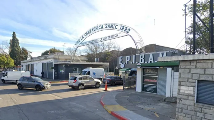 ampliación de la cantábrica